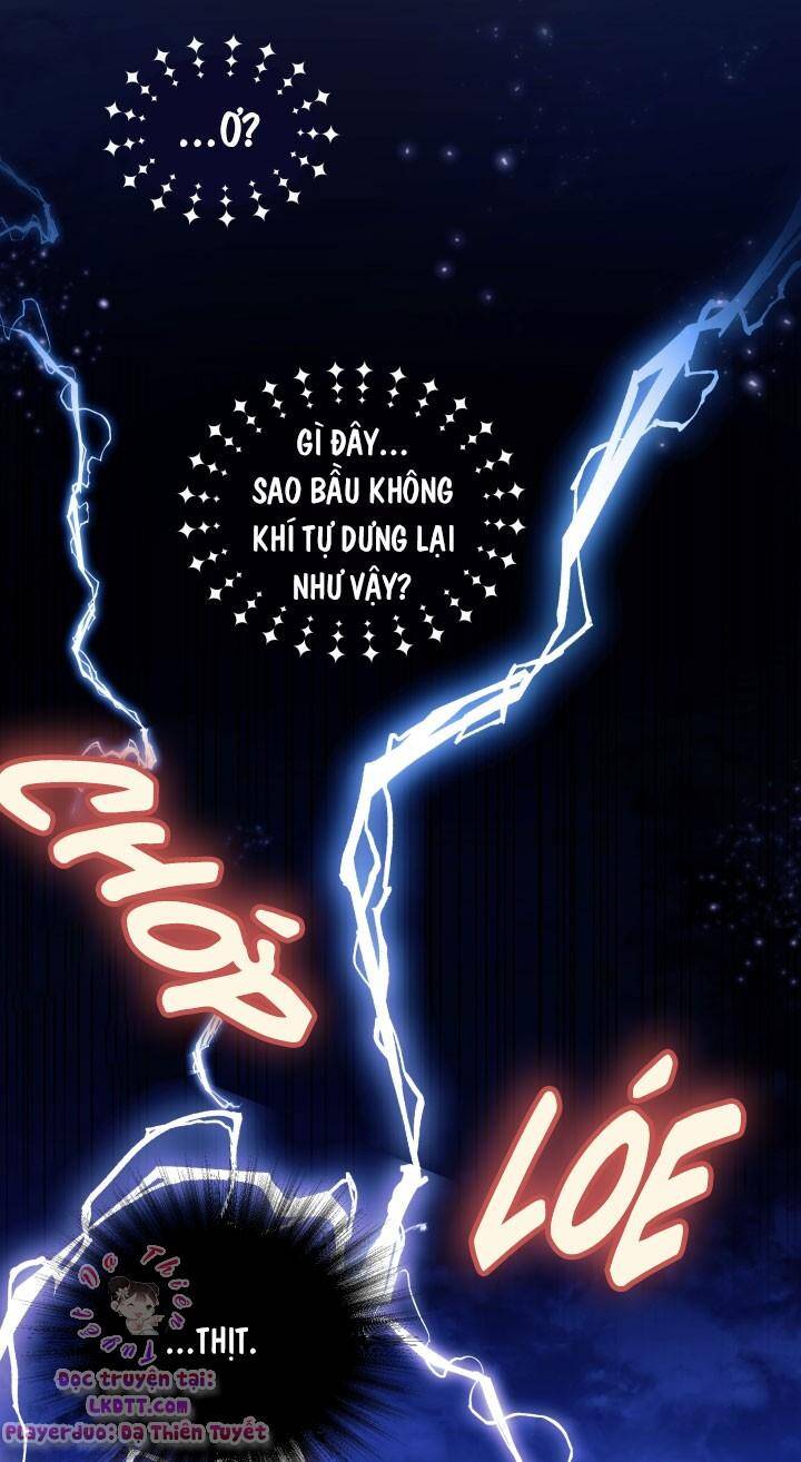 Mối Quan Hệ Cộng Sinh Giữa Báo Đen Và Thỏ Trắng Chapter 25 - 7