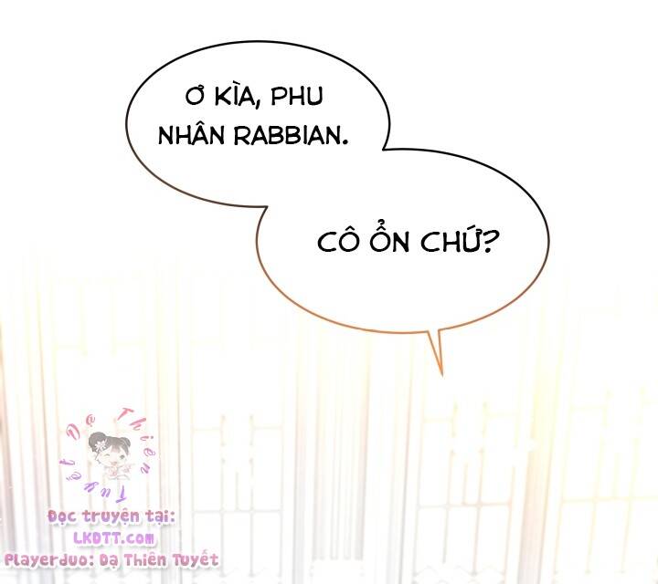 Mối Quan Hệ Cộng Sinh Giữa Báo Đen Và Thỏ Trắng Chapter 25 - 62