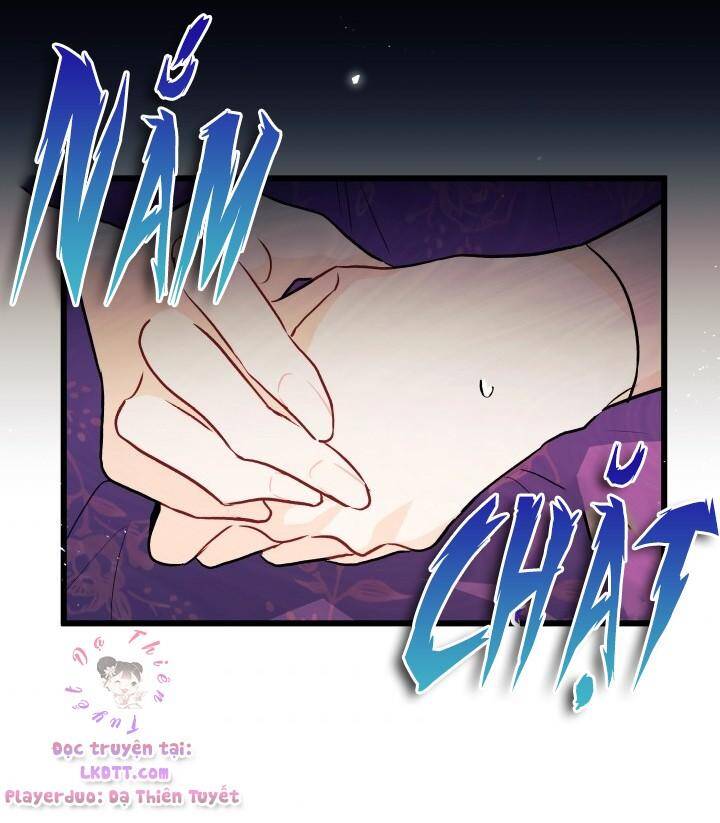 Mối Quan Hệ Cộng Sinh Giữa Báo Đen Và Thỏ Trắng Chapter 25 - 65