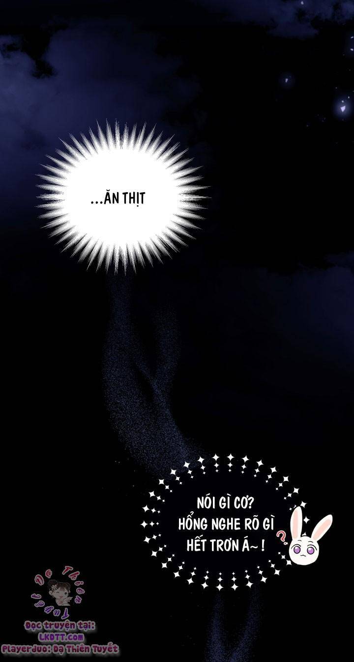 Mối Quan Hệ Cộng Sinh Giữa Báo Đen Và Thỏ Trắng Chapter 25 - 9