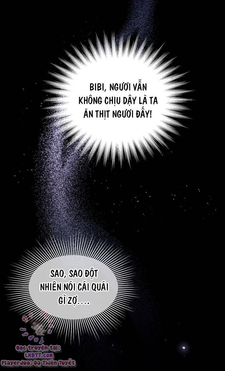 Mối Quan Hệ Cộng Sinh Giữa Báo Đen Và Thỏ Trắng Chapter 25 - 10