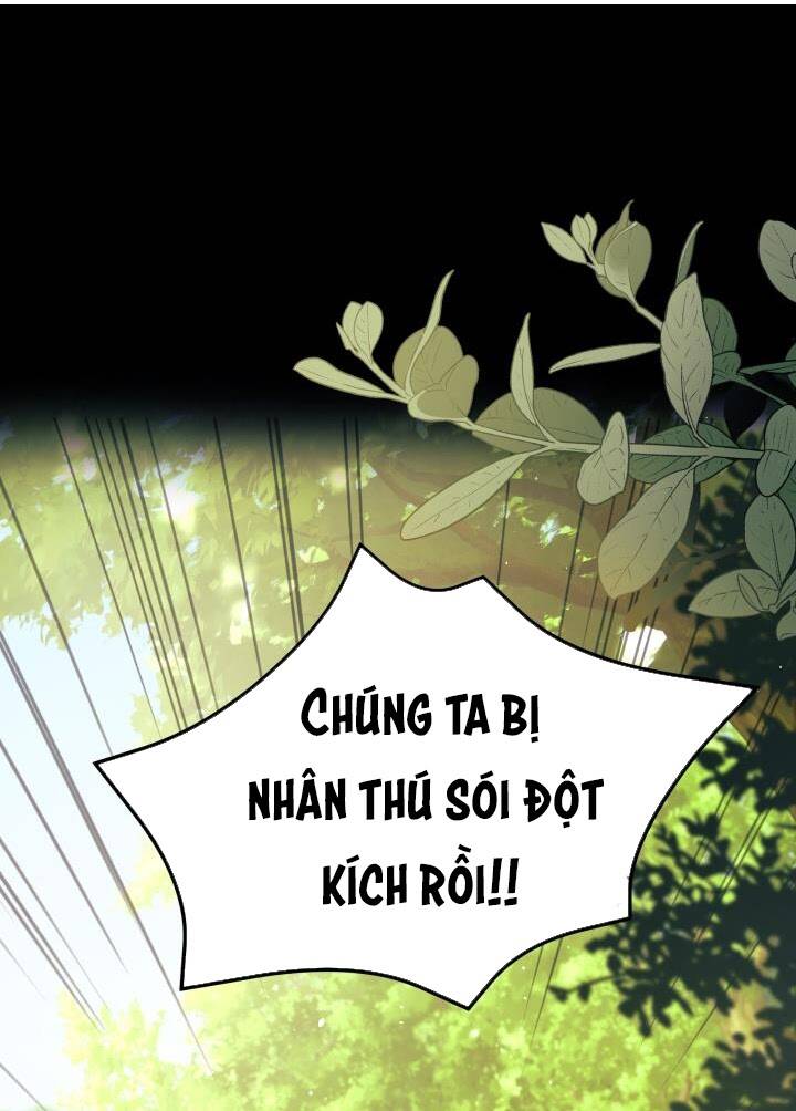 Mối Quan Hệ Cộng Sinh Giữa Báo Đen Và Thỏ Trắng Chapter 27 - 5