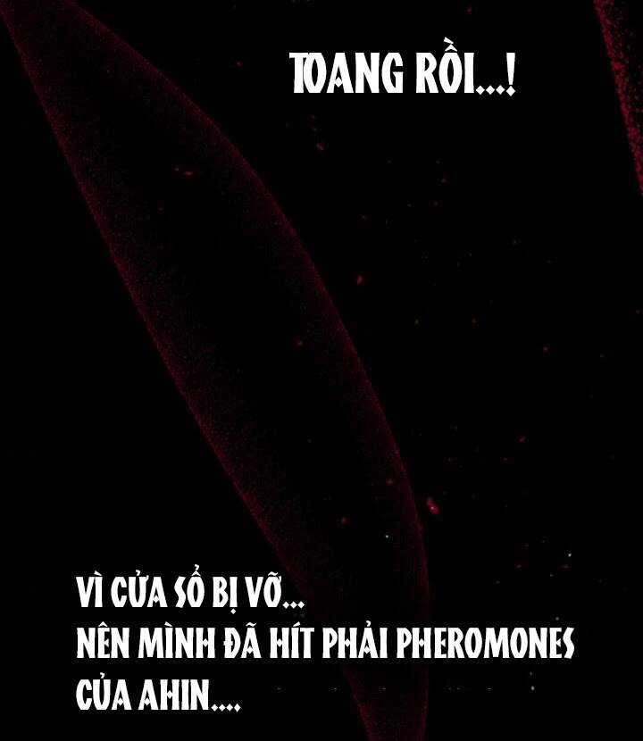 Mối Quan Hệ Cộng Sinh Giữa Báo Đen Và Thỏ Trắng Chapter 27 - 42