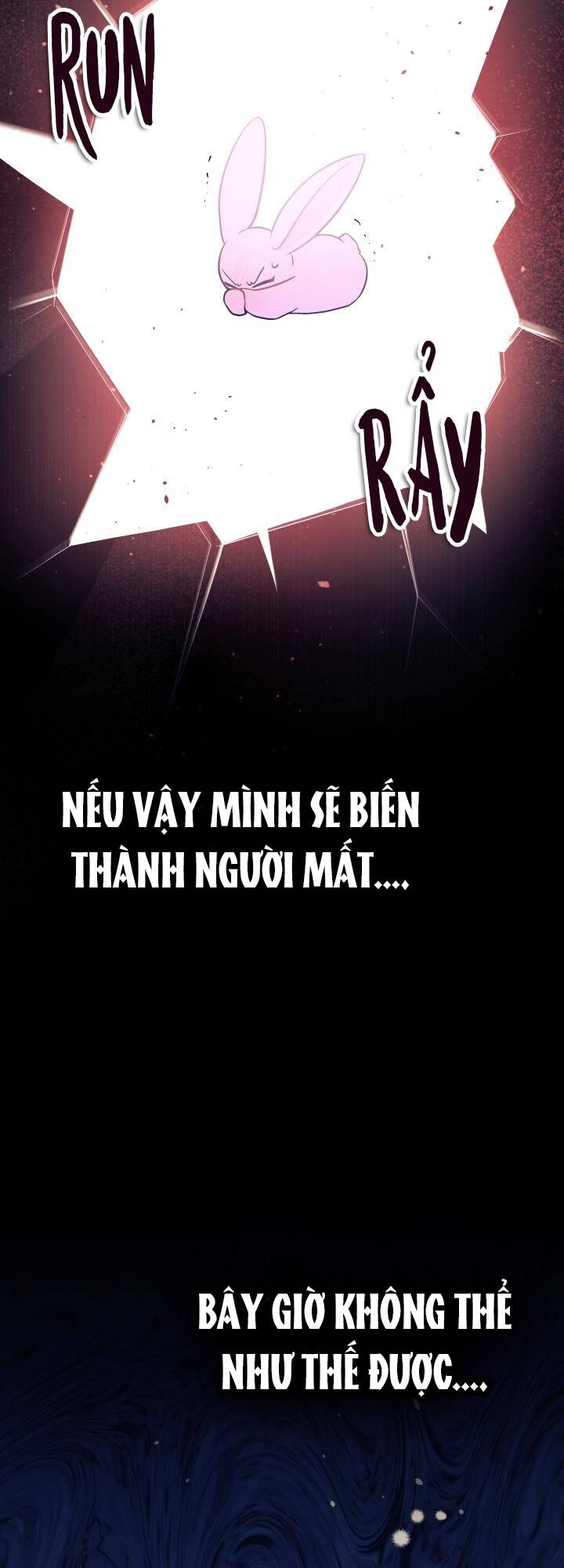Mối Quan Hệ Cộng Sinh Giữa Báo Đen Và Thỏ Trắng Chapter 27 - 44