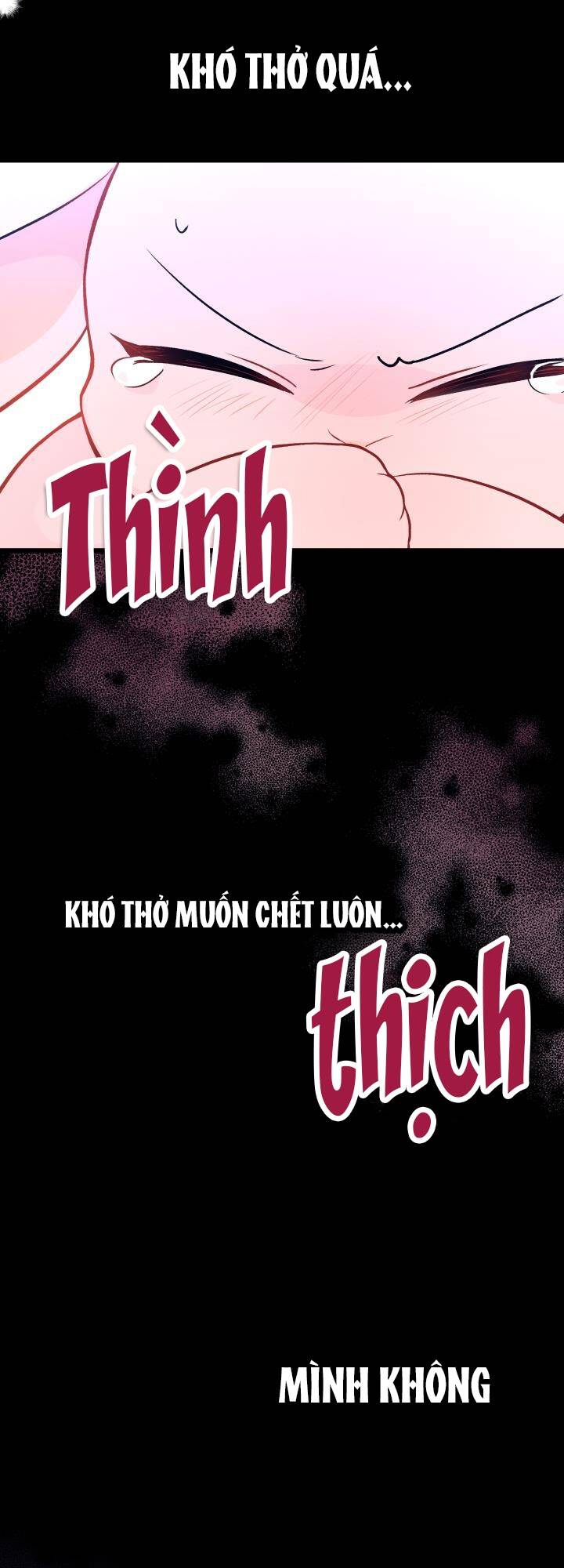 Mối Quan Hệ Cộng Sinh Giữa Báo Đen Và Thỏ Trắng Chapter 27 - 50