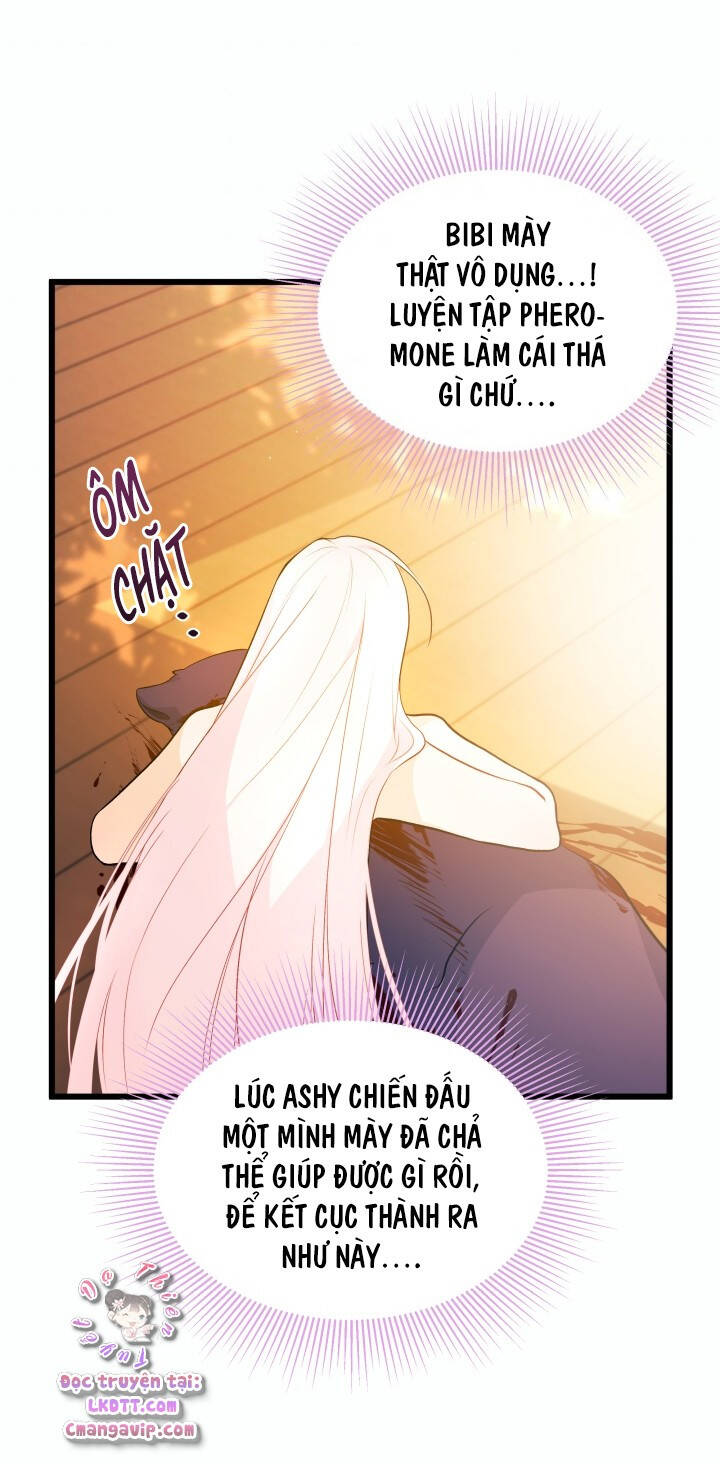 Mối Quan Hệ Cộng Sinh Giữa Báo Đen Và Thỏ Trắng Chapter 28 - 83