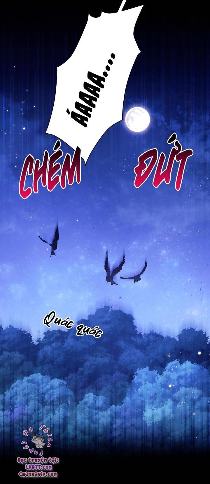 Mối Quan Hệ Cộng Sinh Giữa Báo Đen Và Thỏ Trắng Chapter 29 - 12