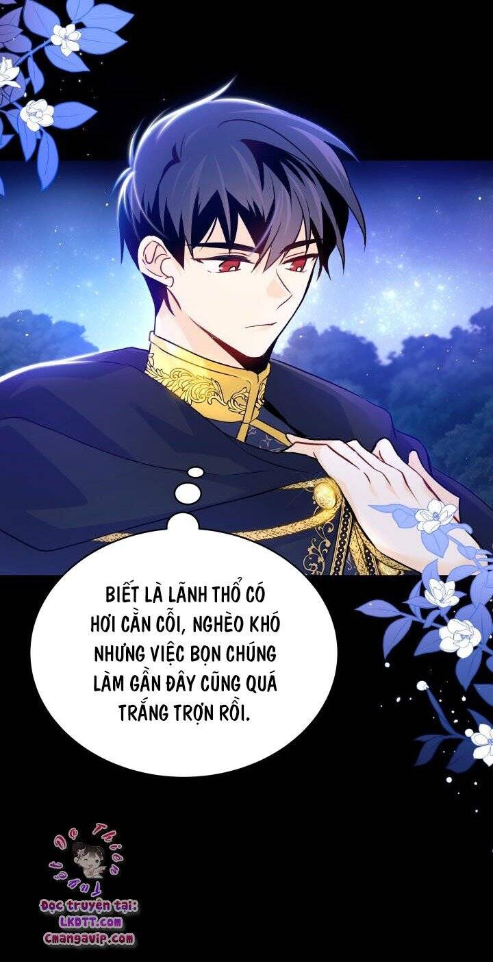 Mối Quan Hệ Cộng Sinh Giữa Báo Đen Và Thỏ Trắng Chapter 29 - 17