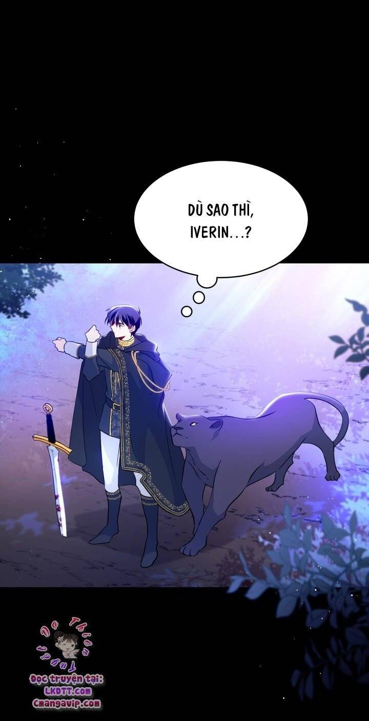 Mối Quan Hệ Cộng Sinh Giữa Báo Đen Và Thỏ Trắng Chapter 29 - 18