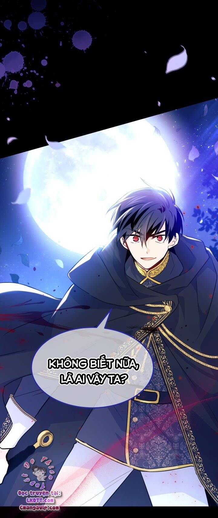 Mối Quan Hệ Cộng Sinh Giữa Báo Đen Và Thỏ Trắng Chapter 29 - 30