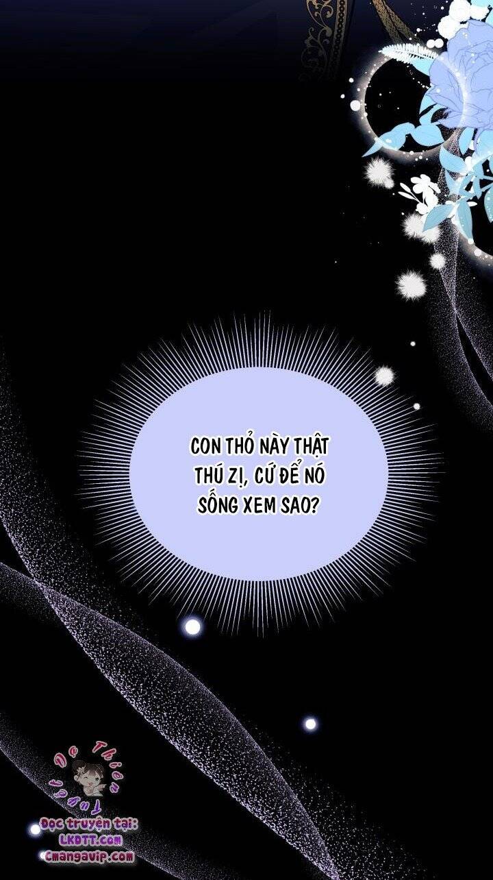 Mối Quan Hệ Cộng Sinh Giữa Báo Đen Và Thỏ Trắng Chapter 29 - 44