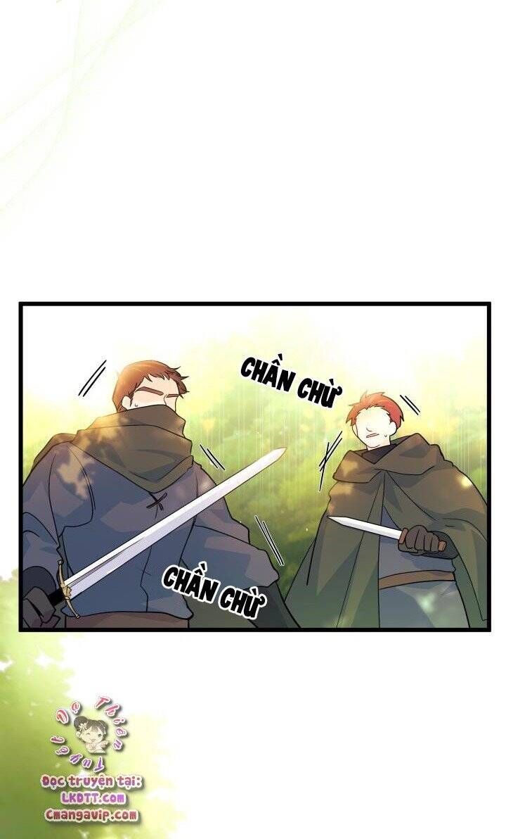 Mối Quan Hệ Cộng Sinh Giữa Báo Đen Và Thỏ Trắng Chapter 29 - 54