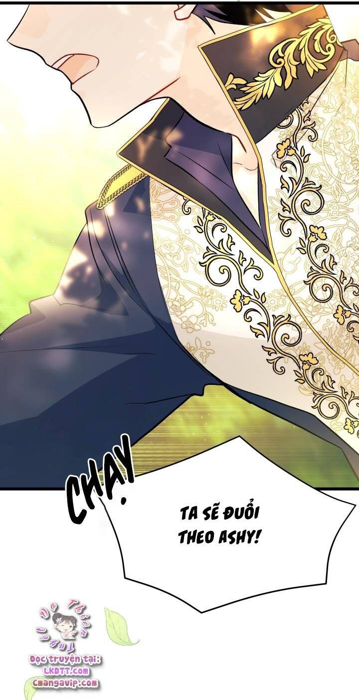 Mối Quan Hệ Cộng Sinh Giữa Báo Đen Và Thỏ Trắng Chapter 29 - 59