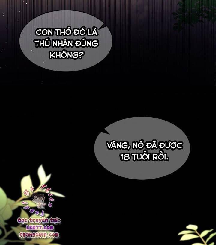 Mối Quan Hệ Cộng Sinh Giữa Báo Đen Và Thỏ Trắng Chapter 29 - 65