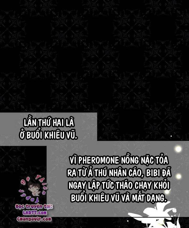 Mối Quan Hệ Cộng Sinh Giữa Báo Đen Và Thỏ Trắng Chapter 29 - 71