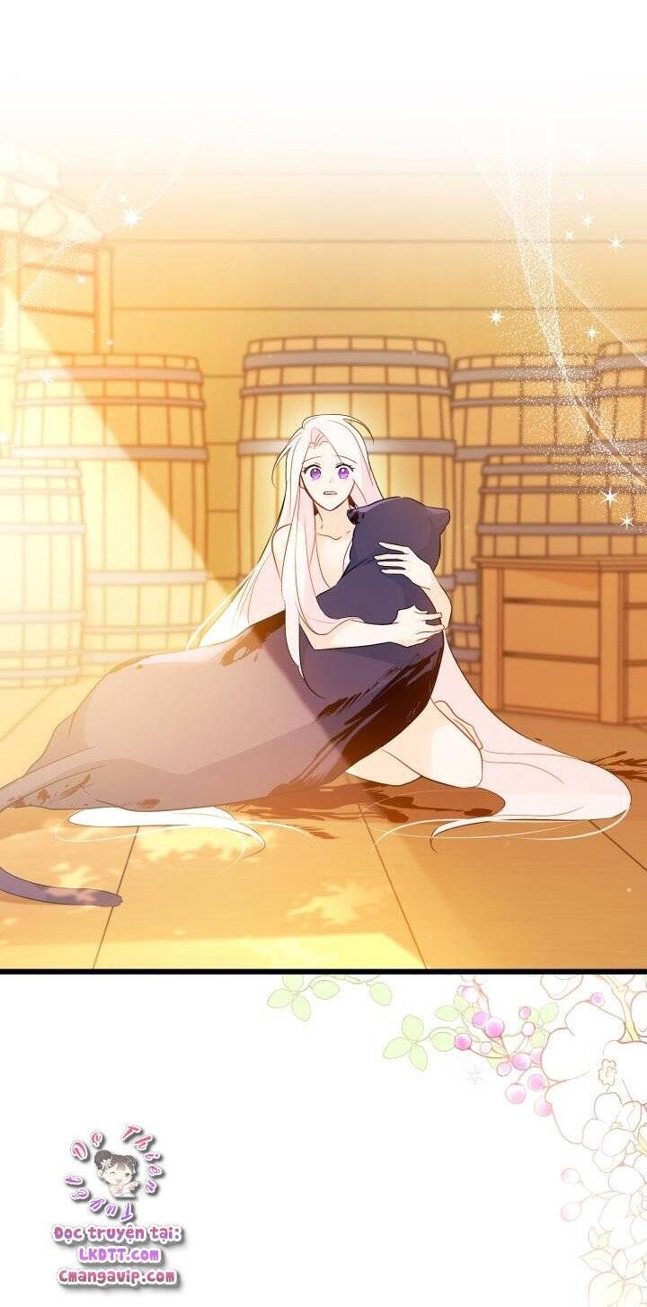 Mối Quan Hệ Cộng Sinh Giữa Báo Đen Và Thỏ Trắng Chapter 29 - 82