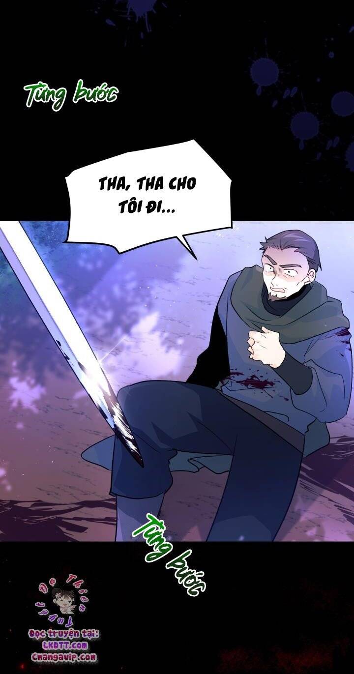 Mối Quan Hệ Cộng Sinh Giữa Báo Đen Và Thỏ Trắng Chapter 29 - 10