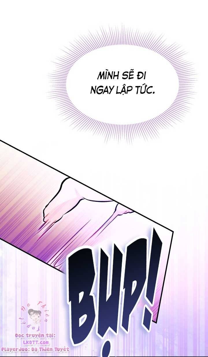 Mối Quan Hệ Cộng Sinh Giữa Báo Đen Và Thỏ Trắng Chapter 3 - 55