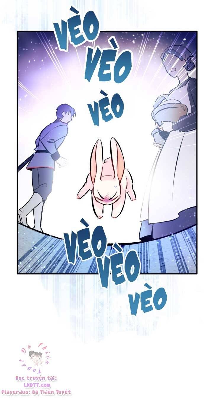 Mối Quan Hệ Cộng Sinh Giữa Báo Đen Và Thỏ Trắng Chapter 3 - 58