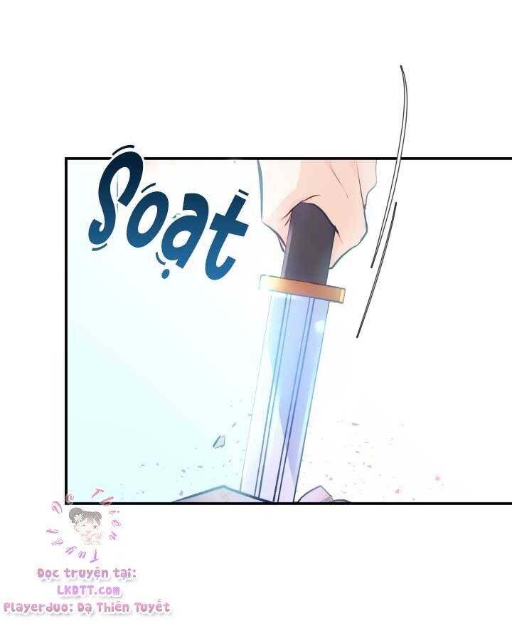 Mối Quan Hệ Cộng Sinh Giữa Báo Đen Và Thỏ Trắng Chapter 3 - 67