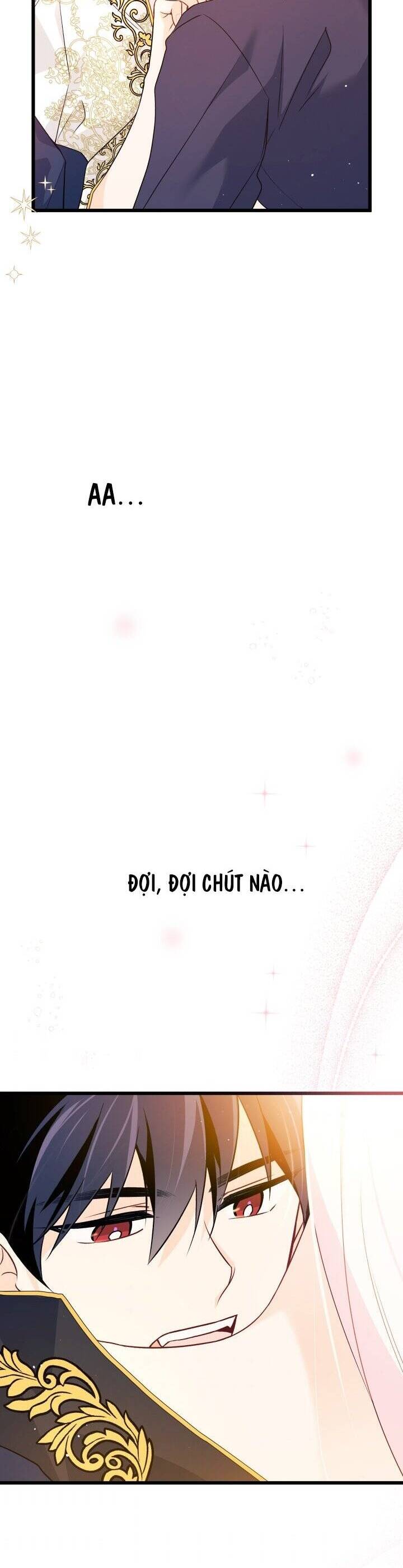Mối Quan Hệ Cộng Sinh Giữa Báo Đen Và Thỏ Trắng Chapter 31 - 17