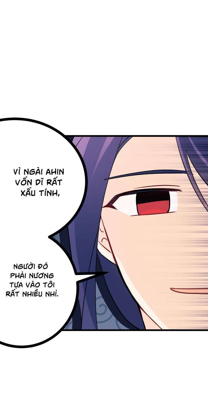 Mối Quan Hệ Cộng Sinh Giữa Báo Đen Và Thỏ Trắng Chapter 33.2 - 17