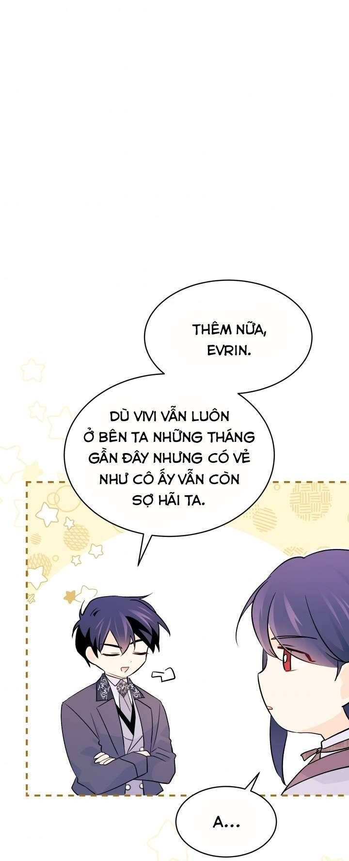 Mối Quan Hệ Cộng Sinh Giữa Báo Đen Và Thỏ Trắng Chapter 33 - 39