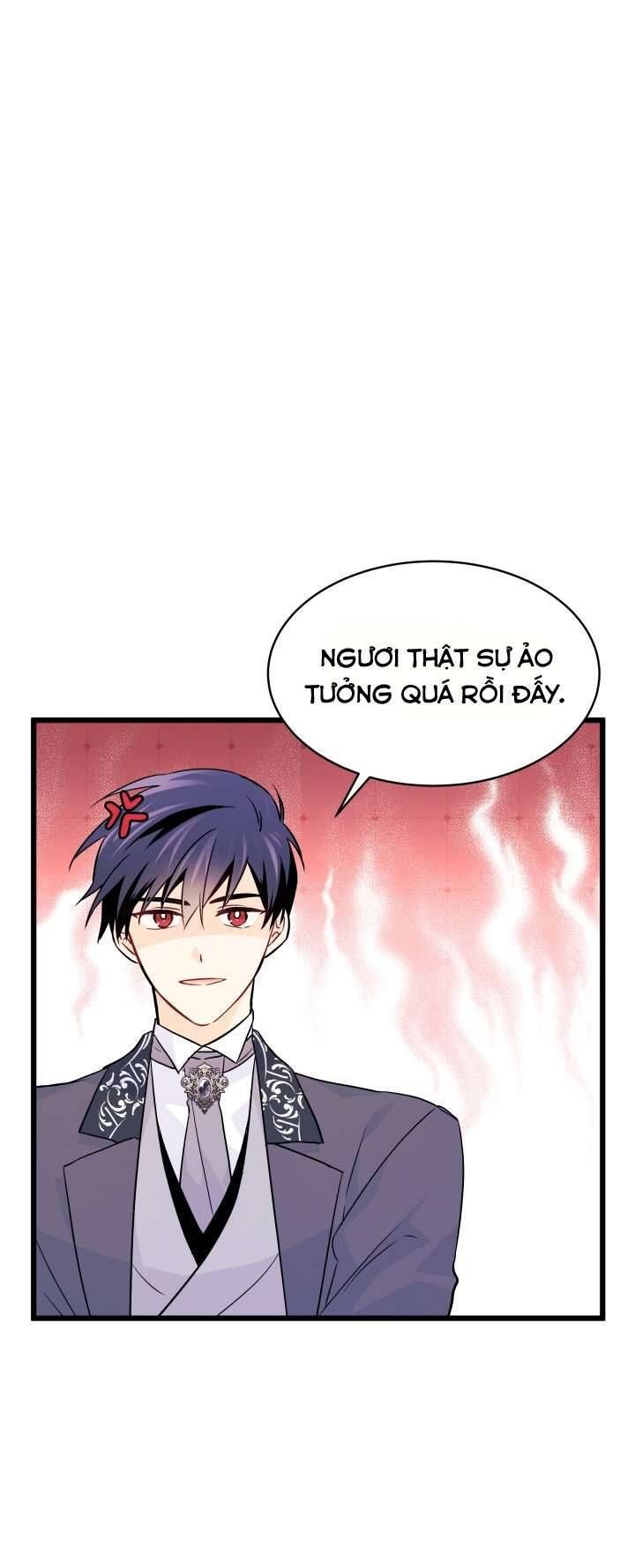 Mối Quan Hệ Cộng Sinh Giữa Báo Đen Và Thỏ Trắng Chapter 33 - 42