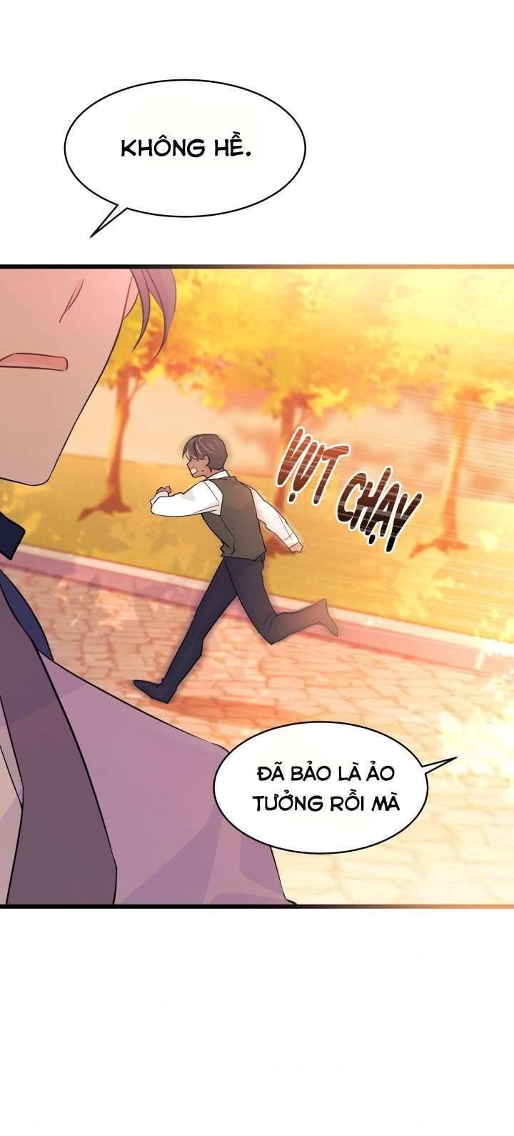Mối Quan Hệ Cộng Sinh Giữa Báo Đen Và Thỏ Trắng Chapter 33 - 43