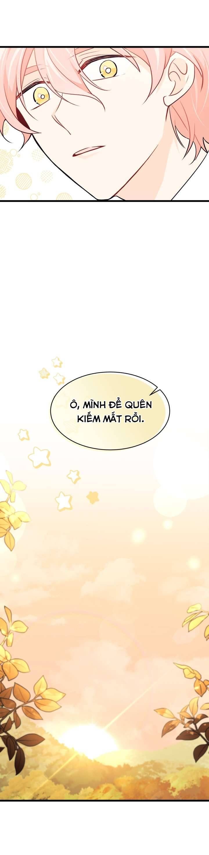 Mối Quan Hệ Cộng Sinh Giữa Báo Đen Và Thỏ Trắng Chapter 33 - 7