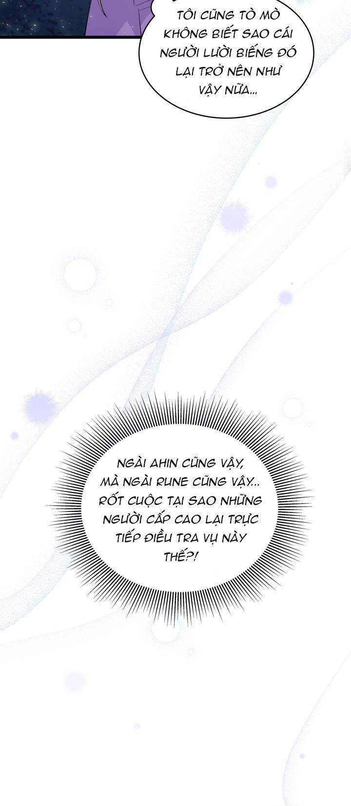 Mối Quan Hệ Cộng Sinh Giữa Báo Đen Và Thỏ Trắng Chapter 34 - 12