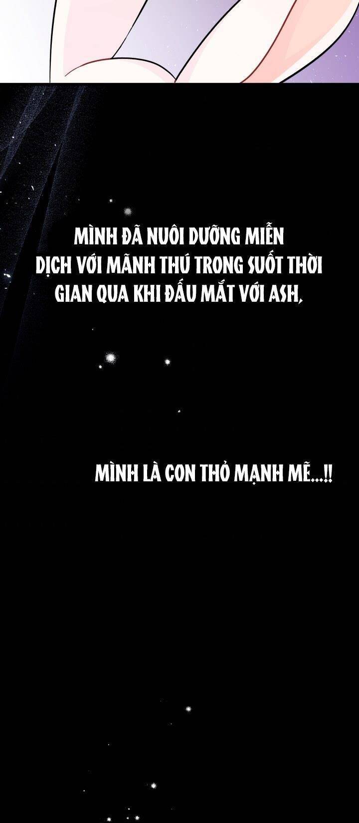 Mối Quan Hệ Cộng Sinh Giữa Báo Đen Và Thỏ Trắng Chapter 34 - 30
