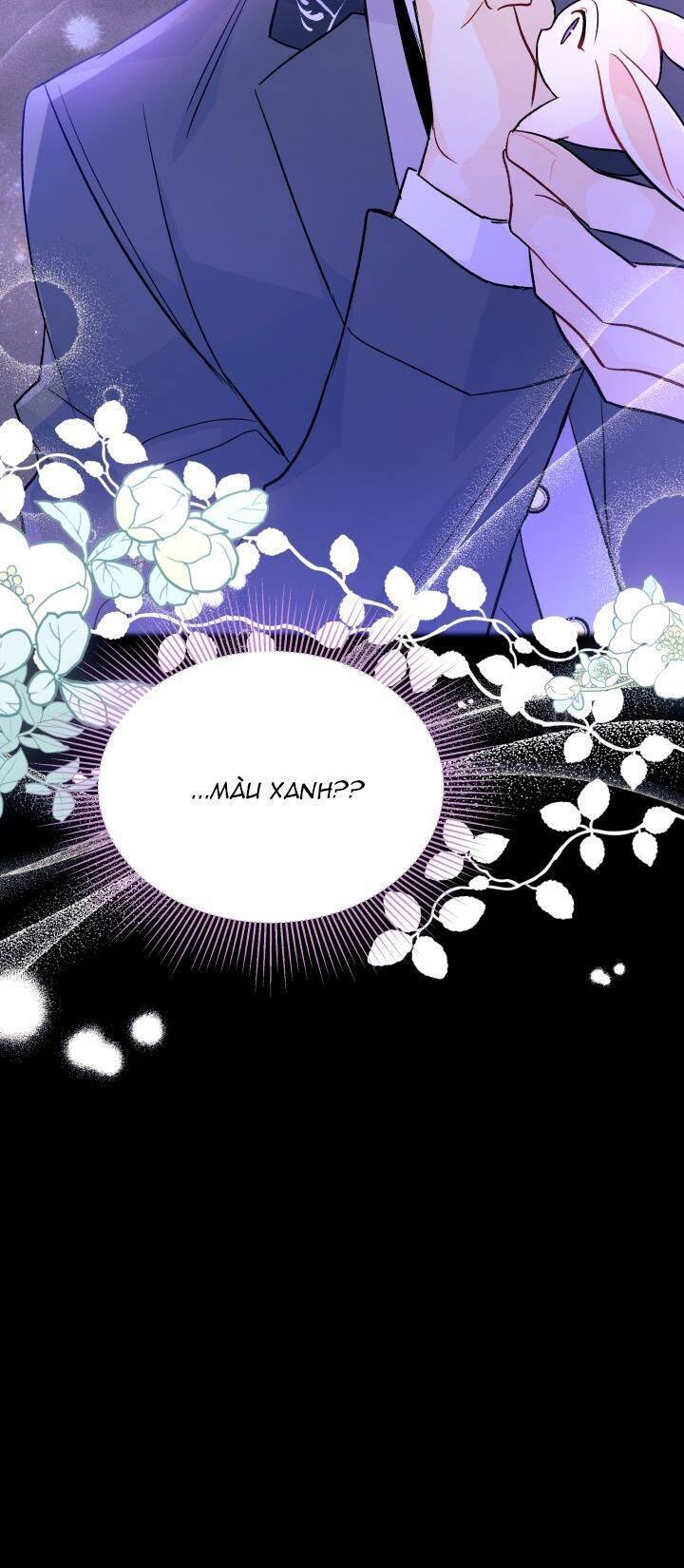 Mối Quan Hệ Cộng Sinh Giữa Báo Đen Và Thỏ Trắng Chapter 34 - 73