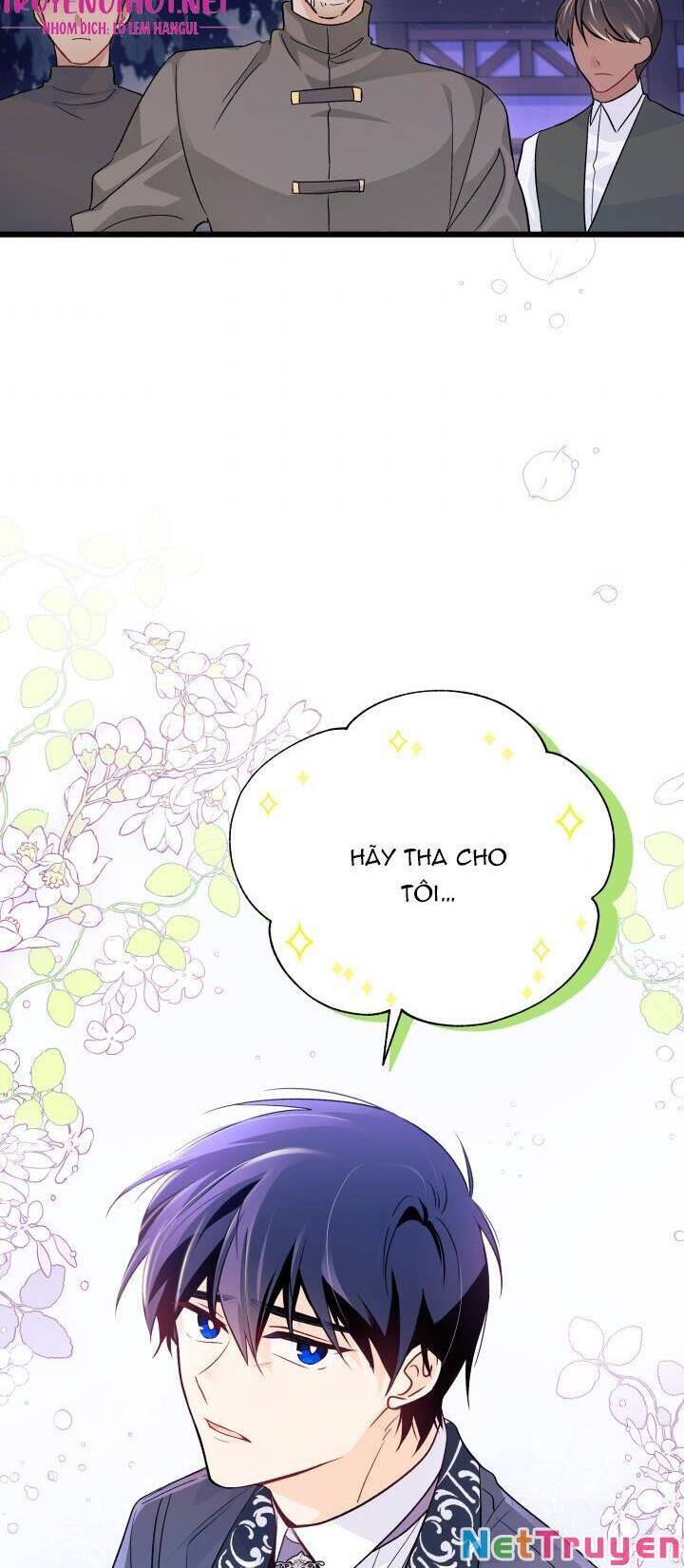 Mối Quan Hệ Cộng Sinh Giữa Báo Đen Và Thỏ Trắng Chapter 34 - 76