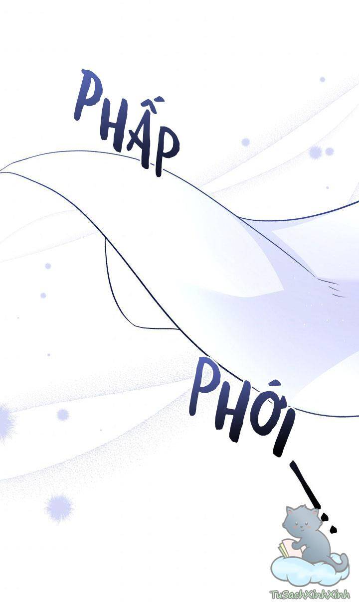 Mối Quan Hệ Cộng Sinh Giữa Báo Đen Và Thỏ Trắng Chapter 35.5 - 19