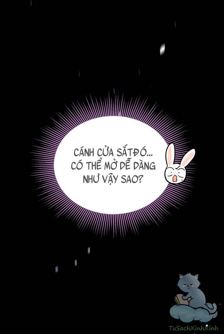 Mối Quan Hệ Cộng Sinh Giữa Báo Đen Và Thỏ Trắng Chapter 35.5 - 28