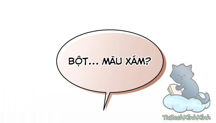 Mối Quan Hệ Cộng Sinh Giữa Báo Đen Và Thỏ Trắng Chapter 35.5 - 5