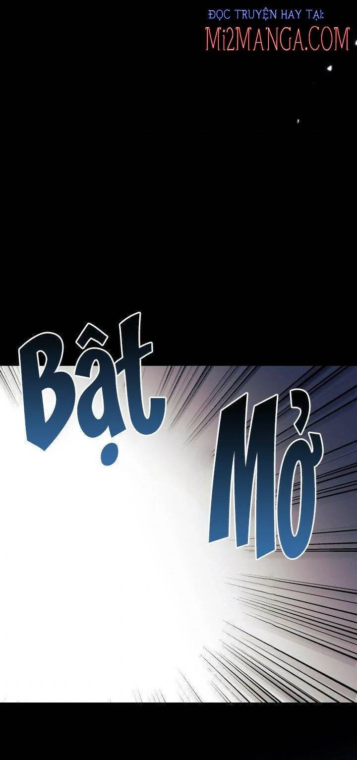 Mối Quan Hệ Cộng Sinh Giữa Báo Đen Và Thỏ Trắng Chapter 36.5 - 9