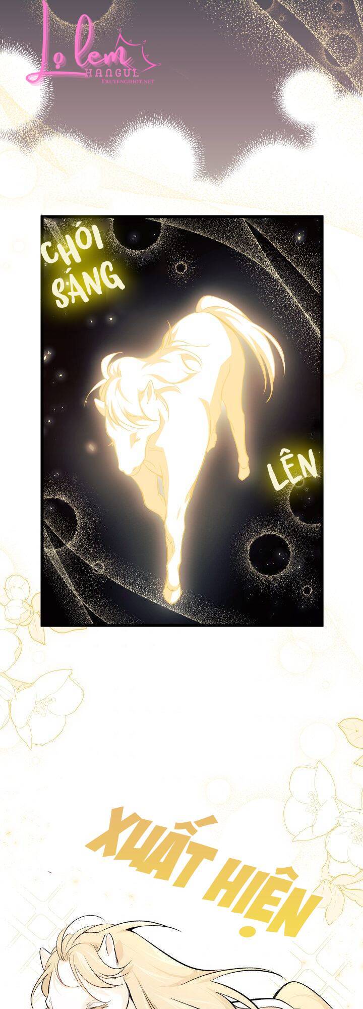 Mối Quan Hệ Cộng Sinh Giữa Báo Đen Và Thỏ Trắng Chapter 38.1 - 21