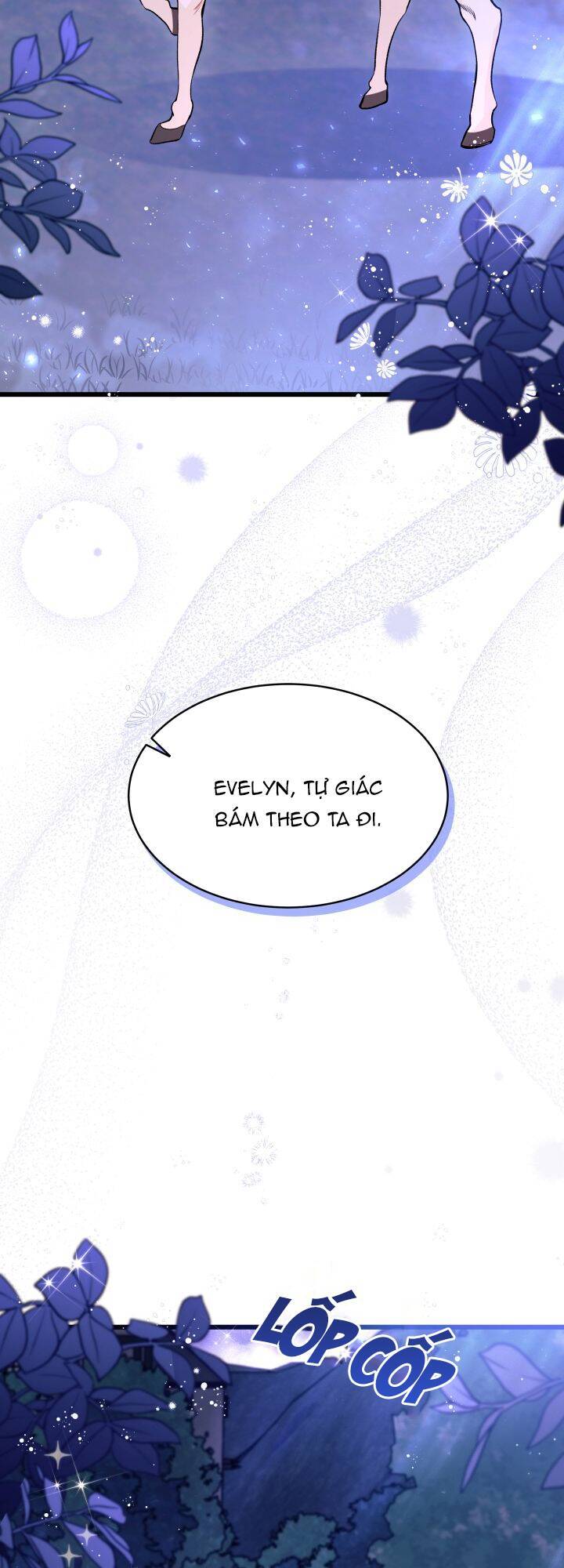 Mối Quan Hệ Cộng Sinh Giữa Báo Đen Và Thỏ Trắng Chapter 38.1 - 24