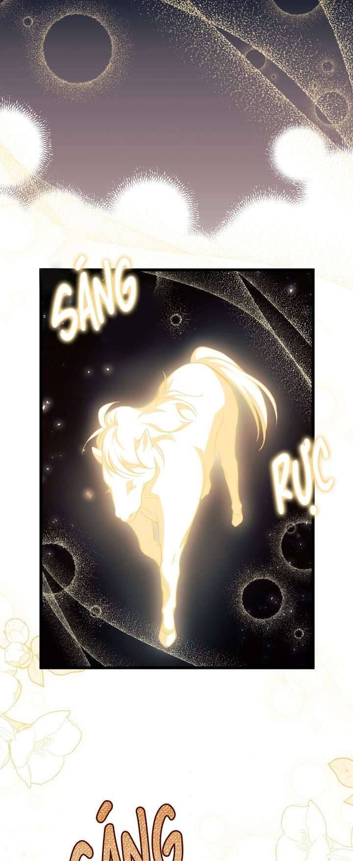 Mối Quan Hệ Cộng Sinh Giữa Báo Đen Và Thỏ Trắng Chapter 38 - 22