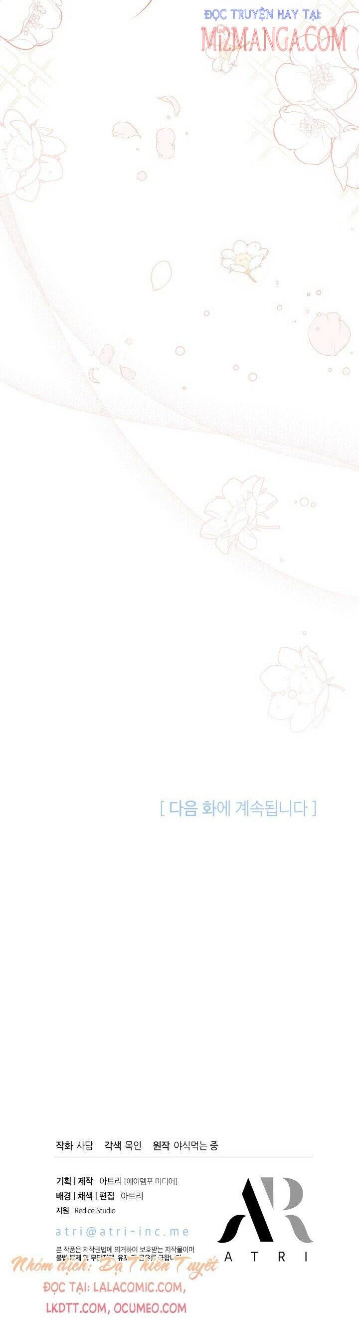 Mối Quan Hệ Cộng Sinh Giữa Báo Đen Và Thỏ Trắng Chapter 39.5 - 35