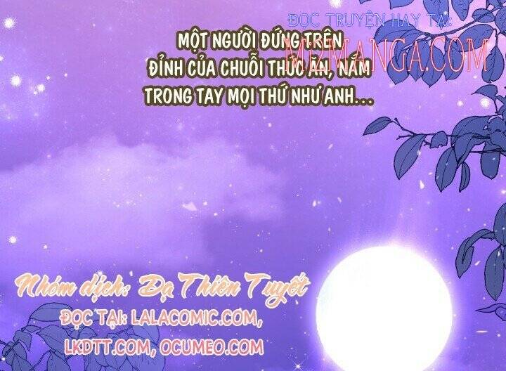 Mối Quan Hệ Cộng Sinh Giữa Báo Đen Và Thỏ Trắng Chapter 39 - 27