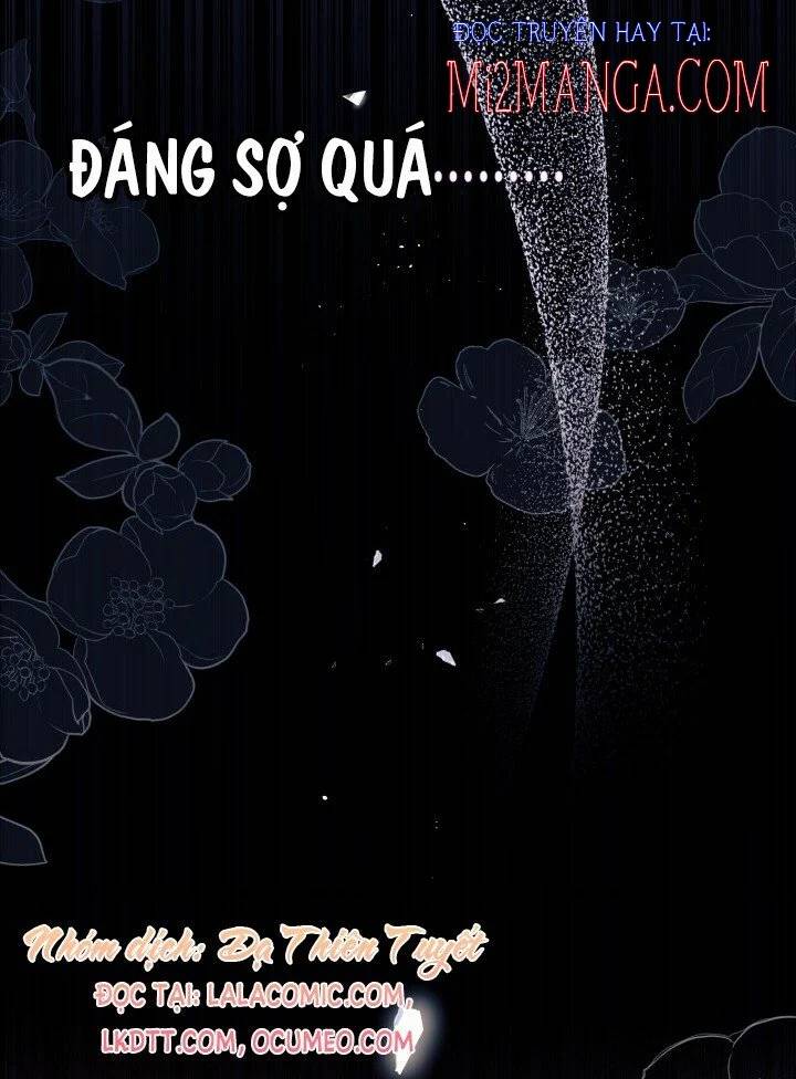 Mối Quan Hệ Cộng Sinh Giữa Báo Đen Và Thỏ Trắng Chapter 39 - 4
