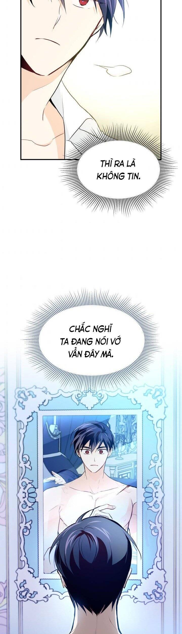 Mối Quan Hệ Cộng Sinh Giữa Báo Đen Và Thỏ Trắng Chapter 4 - 51