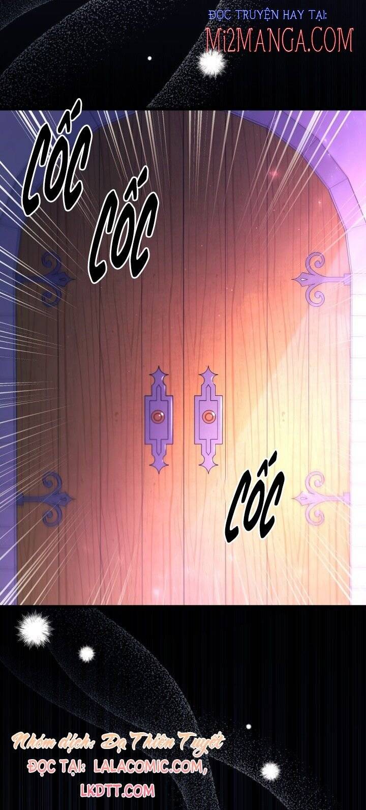 Mối Quan Hệ Cộng Sinh Giữa Báo Đen Và Thỏ Trắng Chapter 40.5 - 7