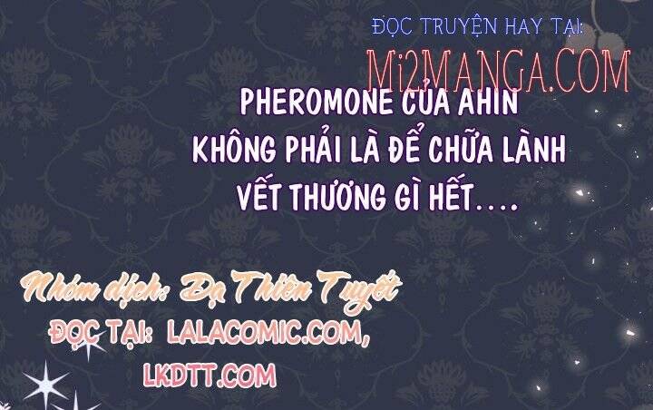 Mối Quan Hệ Cộng Sinh Giữa Báo Đen Và Thỏ Trắng Chapter 40 - 17