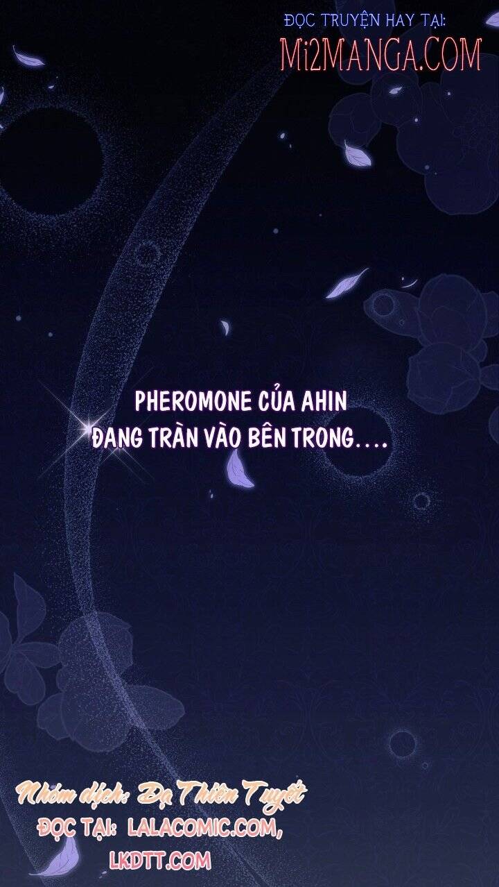 Mối Quan Hệ Cộng Sinh Giữa Báo Đen Và Thỏ Trắng Chapter 40 - 3