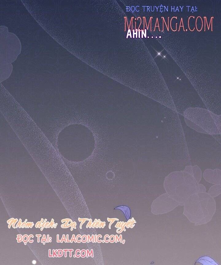 Mối Quan Hệ Cộng Sinh Giữa Báo Đen Và Thỏ Trắng Chapter 40 - 4