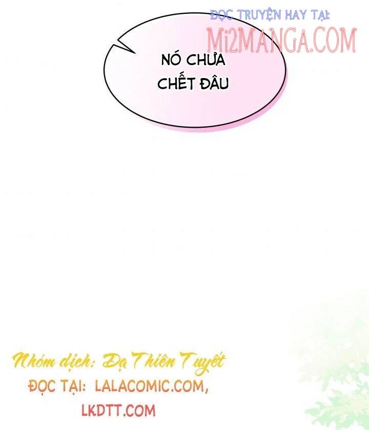 Mối Quan Hệ Cộng Sinh Giữa Báo Đen Và Thỏ Trắng Chapter 41.5 - 17